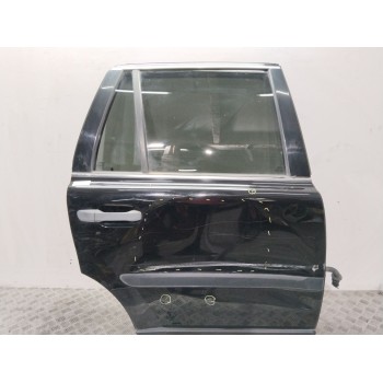 PUERTA TRASERA DERECHA 31385359 NEGRO OEM 31385359
