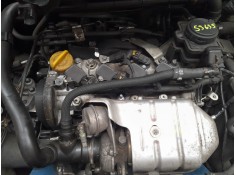 Recambio de motor completo para fiat tipo station wagon (356_, 357_) 1.4 lpg (356wxf1b) referencia OEM IAM 0000071797283   2