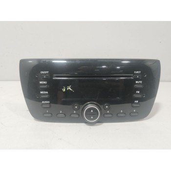 SISTEMA AUDIO / RADIO CD 7649354516 