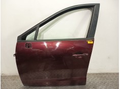 Recambio de puerta delantera izquierda para renault scénic iii (jz0/1_) 1.2 tce (jz16) referencia OEM IAM 801014883R  