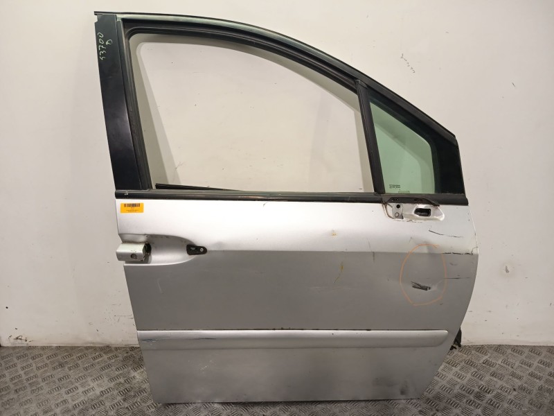 Recambio de puerta delantera derecha para peugeot 807 (eb_) 2.0 16v referencia OEM IAM 9004X4  