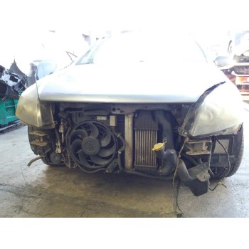 OPEL ASTRA H BERLINA