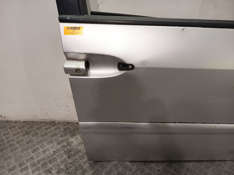 Recambio de puerta delantera derecha para peugeot 807 (eb_) 2.0 16v referencia OEM IAM 9004X4  