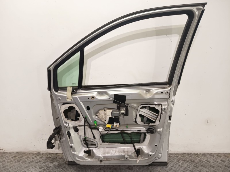 Recambio de puerta delantera derecha para peugeot 807 (eb_) 2.0 16v referencia OEM IAM 9004X4  