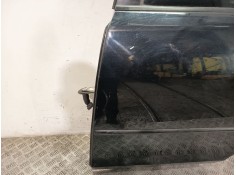 Recambio de puerta trasera izquierda para mazda 3 sedán (bk) 1.6 di turbo (bk12y) referencia OEM IAM BNYV7302XD   2