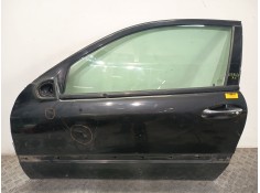 Recambio de puerta delantera izquierda para mercedes-benz clase c coupé (cl203) c 200 cdi (203.707) referencia OEM IAM 203720150