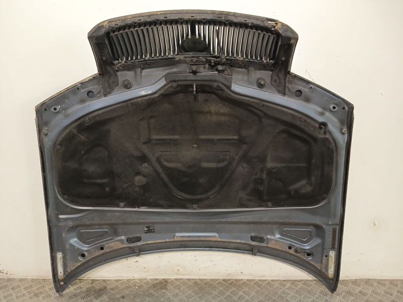 Recambio de capot para skoda superb i (3u4) 1.8 t referencia OEM IAM 3U0823031B  