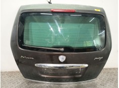 Recambio de porton trasero para lancia musa (350_) 1.9 d multijet (350.axc1a) referencia OEM IAM 0000051732303  