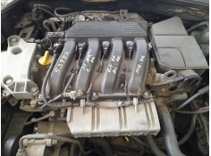 Recambio de motor completo para renault laguna ii (bg0/1_) 2.0 16v (bg00, bg0k, bg0p, bg0w) referencia OEM IAM 7701475615  