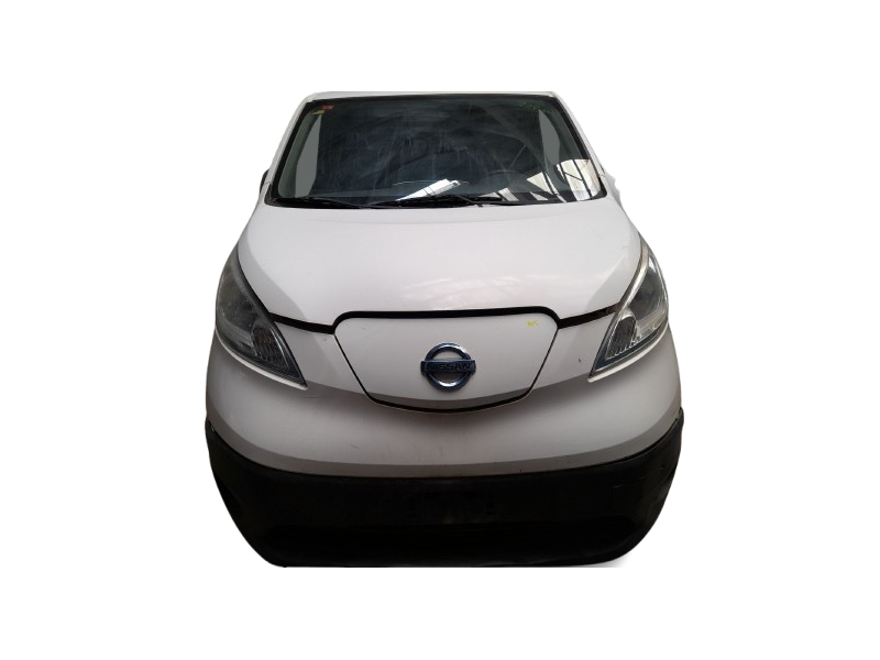 nissan nv200 furgoneta del año 2016
