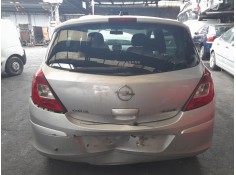 opel corsa d (s07) del año 2010