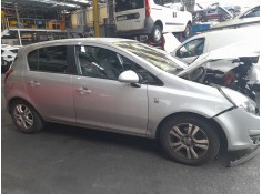 opel corsa d (s07) del año 2010 2