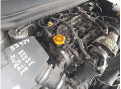 opel corsa d (s07) del año 2010