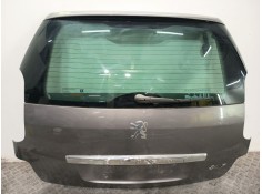 Recambio de porton trasero para peugeot 807 (eb_) 2.0 hdi referencia OEM IAM 1669685680  