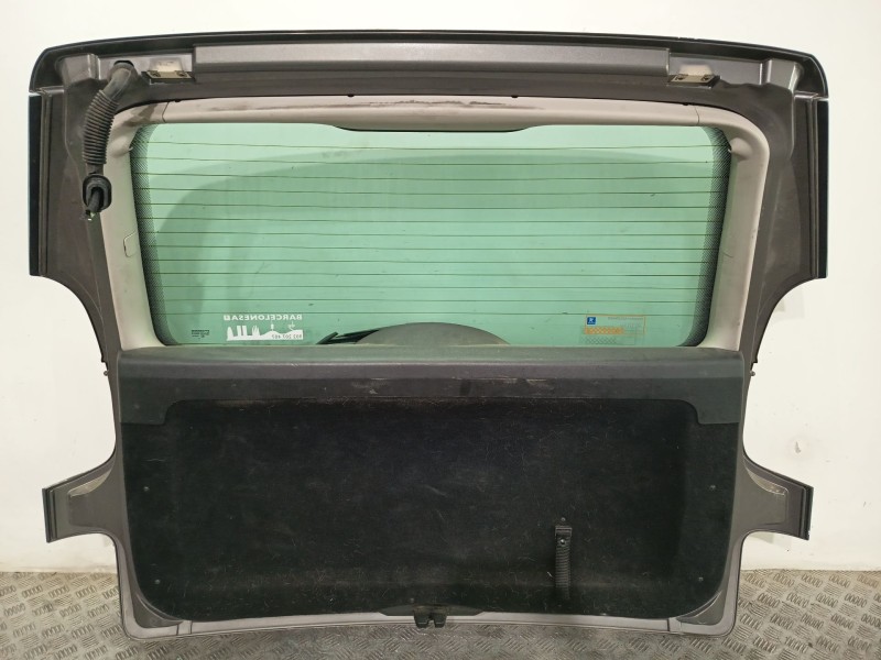 Recambio de porton trasero para peugeot 807 (eb_) 2.0 hdi referencia OEM IAM 1669685680  