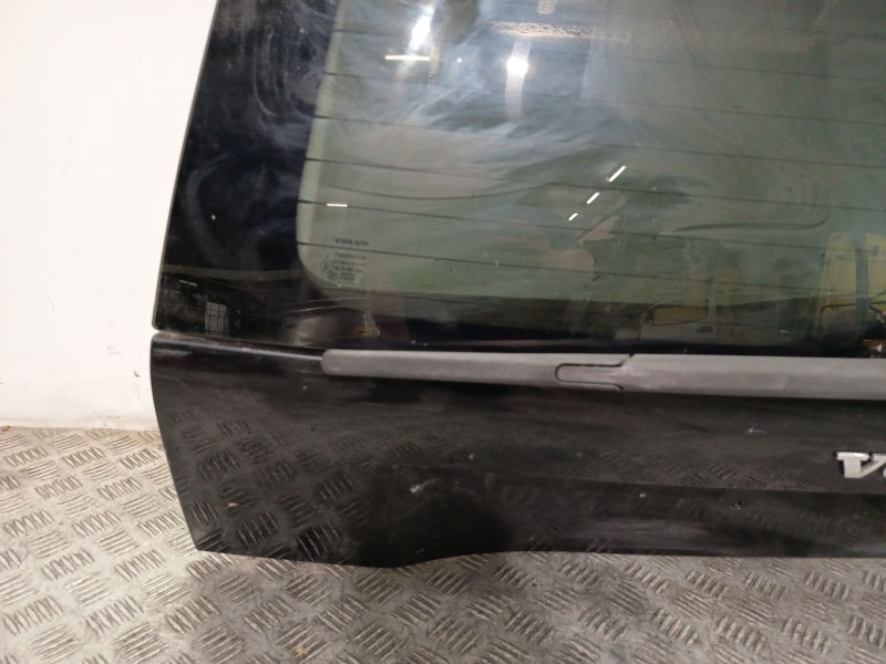 Recambio de porton trasero para volvo xc90 i (275) d5 awd referencia OEM IAM 39852821  