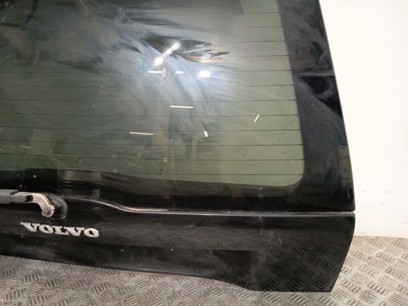 Recambio de porton trasero para volvo xc90 i (275) d5 awd referencia OEM IAM 39852821  