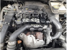 citroën xsara picasso (n68) del año 2005