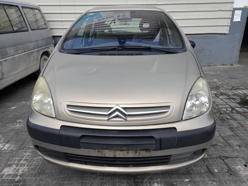 citroën xsara picasso (n68) del año 2005