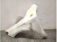 Recambio de aleta delantera izquierda para mercedes-benz cla coupé (c117) cla 200 cdi (117.301) referencia OEM IAM 1178810101  B