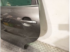 Recambio de puerta trasera izquierda para seat altea (5p1) 1.4 tsi referencia OEM IAM 5P0833055A   2