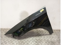 Recambio de aleta delantera izquierda para seat leon (5f1) 1.5 tgi referencia OEM IAM 5F0821021G  