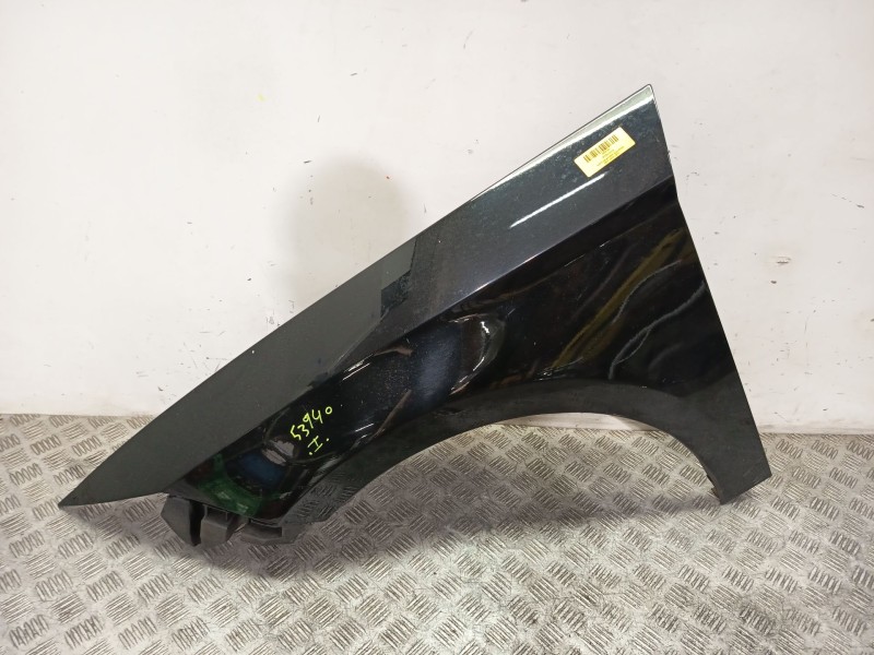 Recambio de aleta delantera izquierda para seat leon (5f1) 1.5 tgi referencia OEM IAM 5F0821021G  
