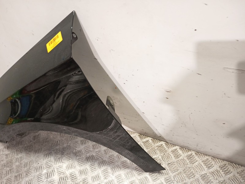 Recambio de aleta delantera izquierda para seat leon (5f1) 1.5 tgi referencia OEM IAM 5F0821021G  