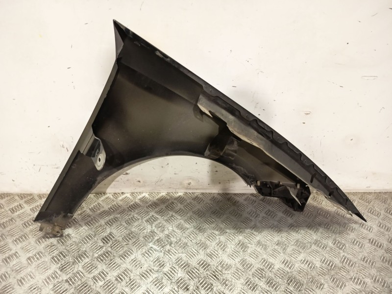 Recambio de aleta delantera izquierda para seat leon (5f1) 1.5 tgi referencia OEM IAM 5F0821021G  