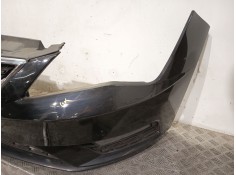 Recambio de paragolpes delantero para seat leon (5f1) 1.5 tgi referencia OEM IAM 5F0807221RGRU   2