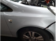 Recambio de aleta delantera derecha para opel corsa d (s07) 1.3 cdti (l08, l68) referencia OEM IAM 93189644  