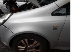 Recambio de aleta delantera izquierda para opel corsa d (s07) 1.3 cdti (l08, l68) referencia OEM IAM 93189645  