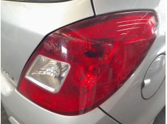 Recambio de piloto trasero derecho para opel corsa d (s07) 1.3 cdti (l08, l68) referencia OEM IAM 93190951  