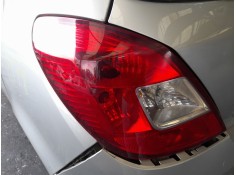 Recambio de piloto trasero izquierdo para opel corsa d (s07) 1.3 cdti (l08, l68) referencia OEM IAM 93190950  