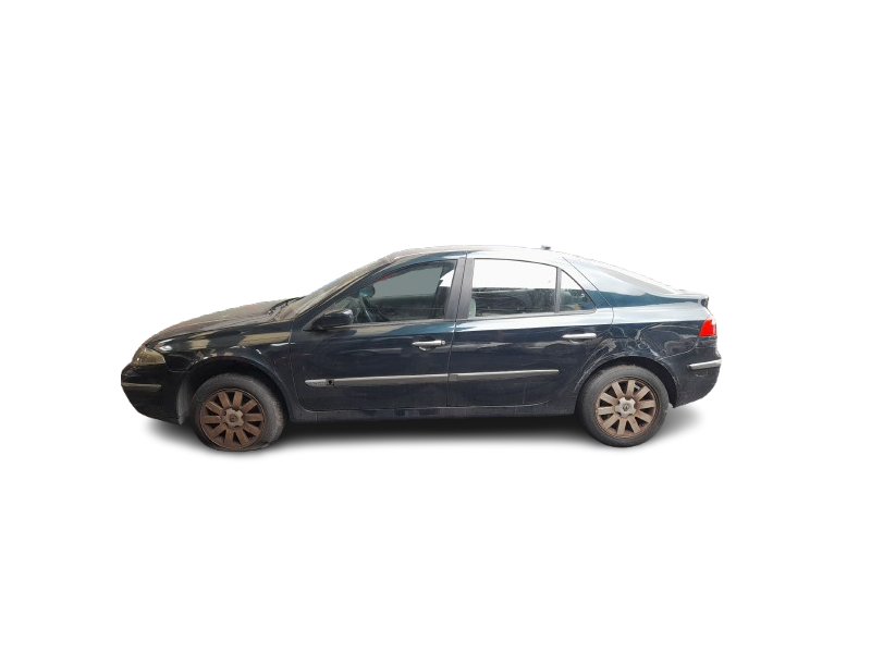 renault laguna ii (bg0/1_) del año 2003