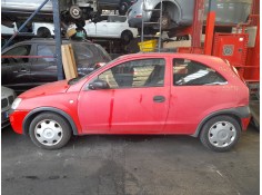 opel corsa c (x01) del año 2003