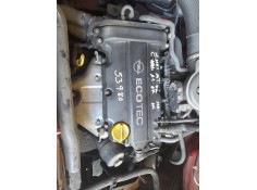 opel corsa c (x01) del año 2003 2