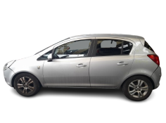 opel corsa d (s07) del año 2010