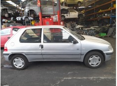 peugeot 106 ii (1a_, 1c_) del año 1999