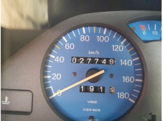 peugeot 106 ii (1a_, 1c_) del año 1999 2