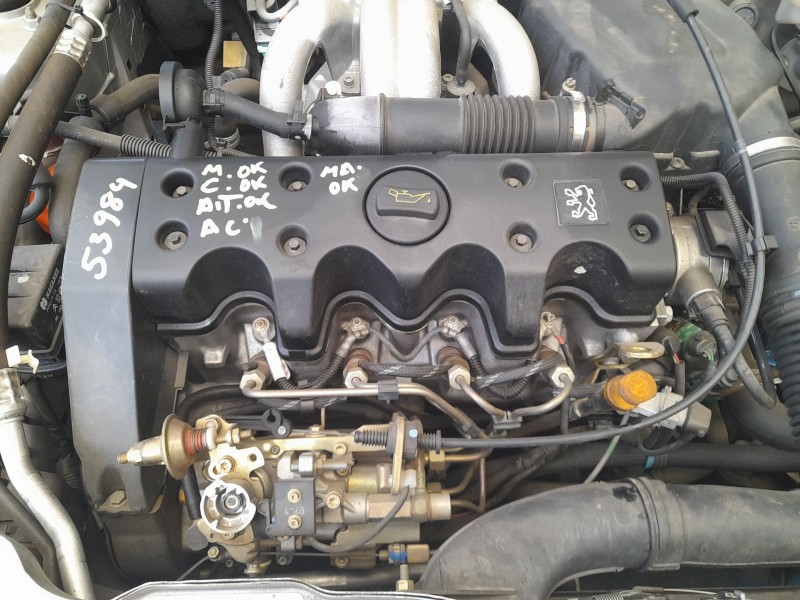 peugeot 106 ii (1a_, 1c_) del año 1999