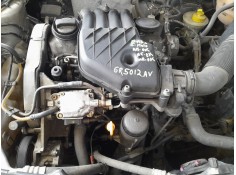 seat ibiza ii (6k1) del año 1999
