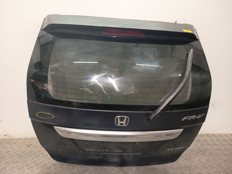 Recambio de porton trasero para honda fr-v (be) 2.2 ctdi executive referencia OEM IAM 68100SJD309ZZ  