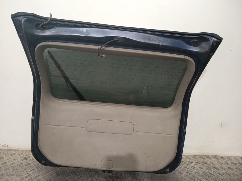 Recambio de porton trasero para honda fr-v (be) 2.2 ctdi executive referencia OEM IAM 68100SJD309ZZ  