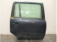 Recambio de puerta trasera derecha para opel zafira / zafira family b (a05) 1.9 cdti (m75) referencia OEM IAM 13203016  