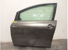 Recambio de puerta delantera izquierda para seat altea (5p1) 1.4 tsi referencia OEM IAM 5P0831055A  