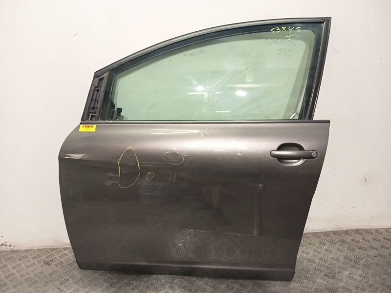 Recambio de puerta delantera izquierda para seat altea (5p1) 1.4 tsi referencia OEM IAM 5P0831055A  
