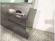 Recambio de puerta delantera izquierda para seat altea (5p1) 1.4 tsi referencia OEM IAM 5P0831055A   2