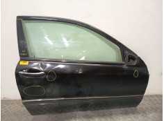 Recambio de puerta delantera derecha para mercedes-benz clase c coupé (cl203) c 200 cdi (203.707) referencia OEM IAM 20372016056