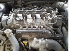 hyundai sonata v (nf) del año 2007